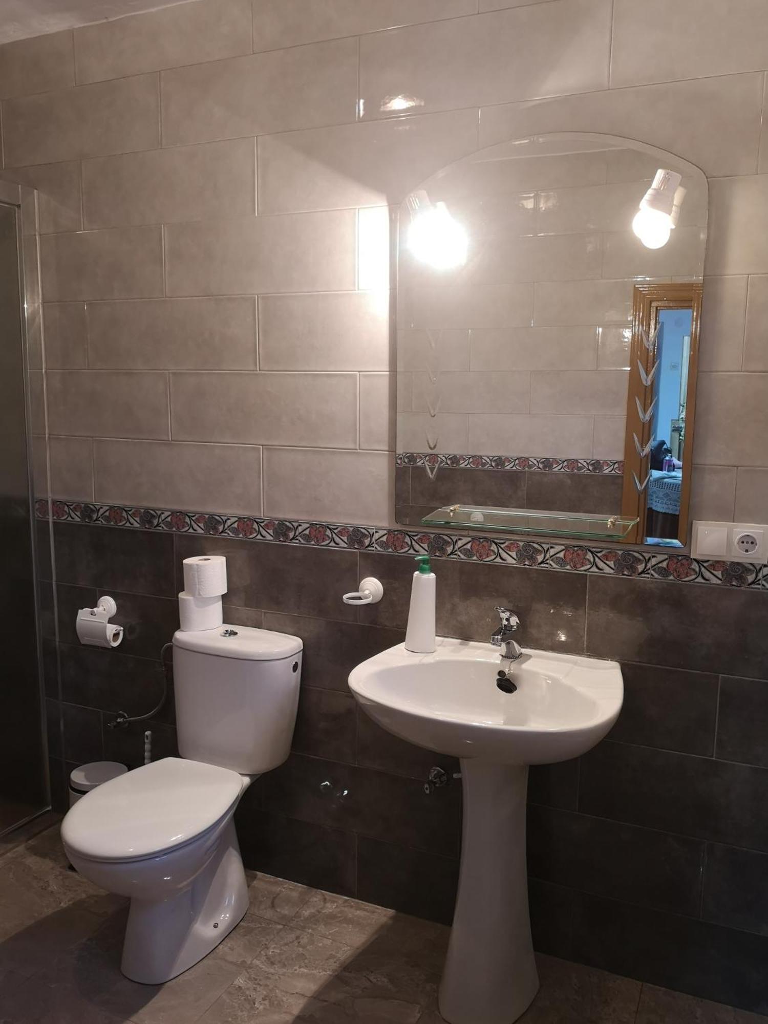Cueva Maite Apartment Cortes de Baza Cameră foto